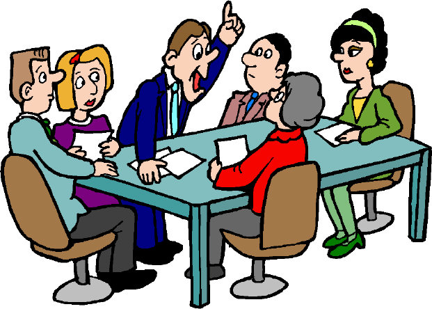 4 Tips to Facilitate an Effective Discussion  Langevin - Blog